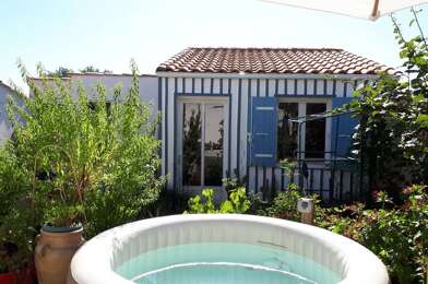 Maison 3 pièces 319000 €