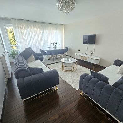 Appartement 4 pièces 139000 €