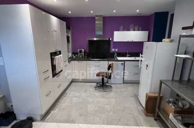 Maison 5 pièces 294000 €