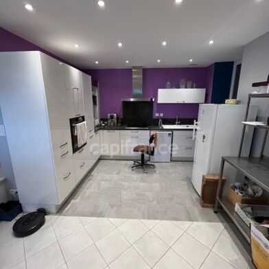 Maison 5 pièces 294000 €