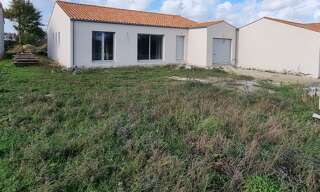 Maison 5 Pièces 141 m² à vendre à Anais (17540)