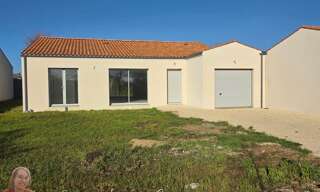 Maison 5 Pièces 141 m² à vendre à Anais (17540)