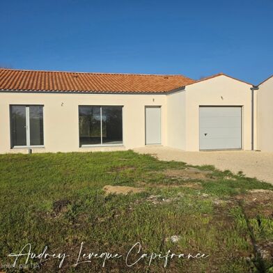 Maison 5 pièces 399000 €