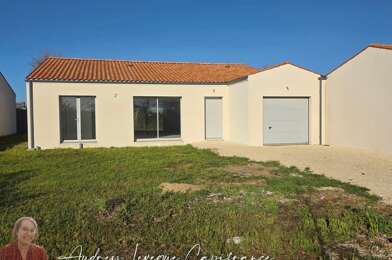 Maison 5 pièces 378000 €