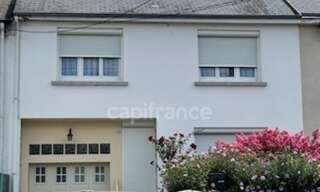 Maison 4 Pièces 95 m² à vendre à La Chapelle-Saint-Mesmin (45380)