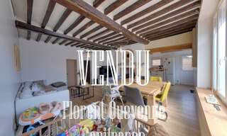 Maison 5 Pièces 116 m² à vendre à Thue et Mue (14740)