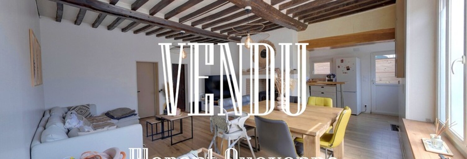 Maison 5 Pièces 116 m² à vendre à Thue et Mue (14740)