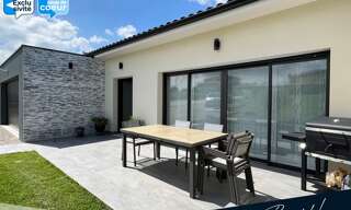 Maison 5 Pièces 157 m² à vendre à Puydaniel (31190)