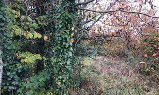 Terrain  900 m² à vendre à Longwy (54400)