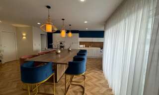 Appartement 3 Pièces 82 m² à vendre à Tours (37000)