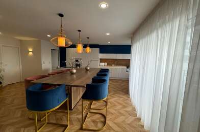 Appartement 3 pièces 230000 €