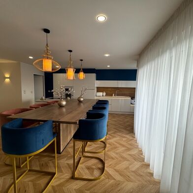 Appartement 3 pièces 230000 €