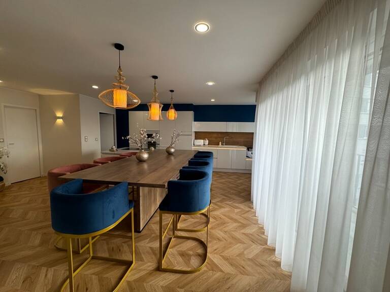 Appartement 2 chambres vue Cher — photo 1