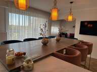 Appartement 2 chambres vue Cher — photo 2