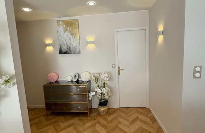 Appartement 2 chambres vue Cher — photo 4