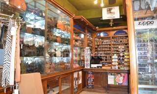 Commerce 6 Pièces 125 m² à vendre à Nevers (58000)