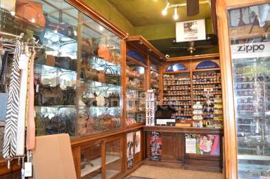 Commerce 6 pièces 182500 €