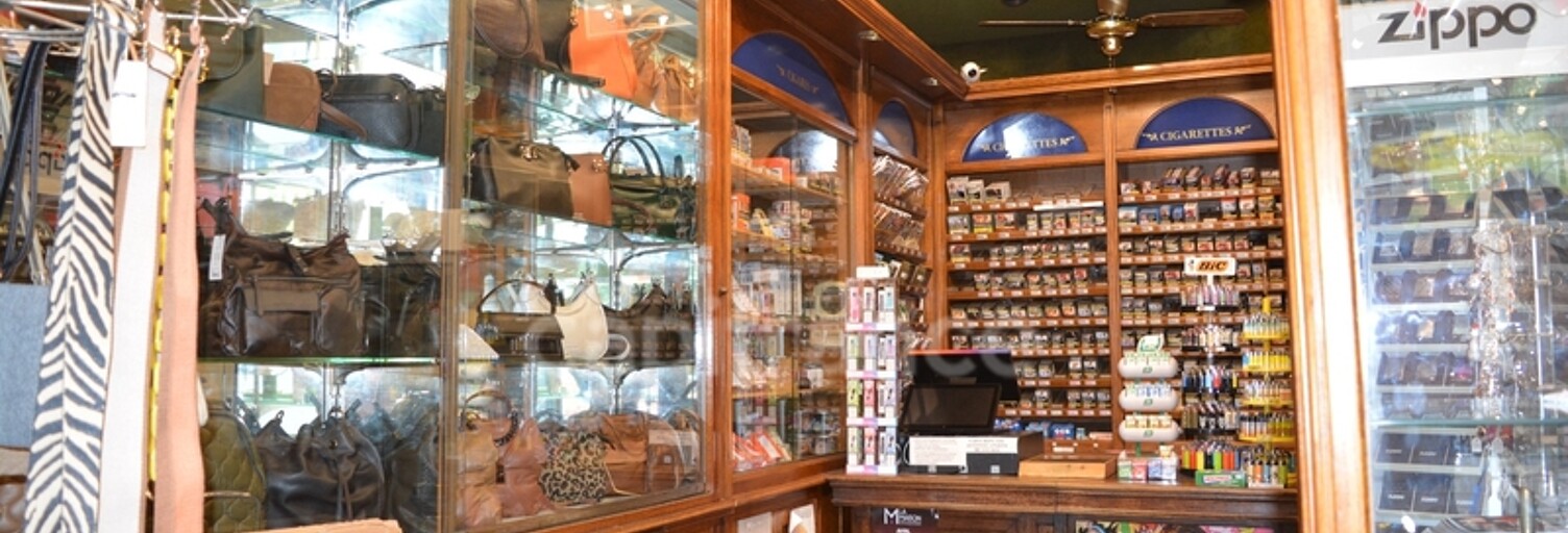 Commerce 6 Pièces 125 m² à vendre à Nevers (58000)