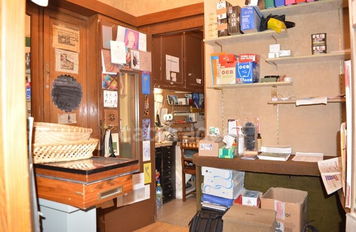 Dpt Nièvre (58), à vendre NEVERS Tabac - Maroquinerie — photo 4