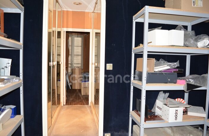 Dpt Nièvre (58), à vendre NEVERS Tabac - Maroquinerie — photo 5