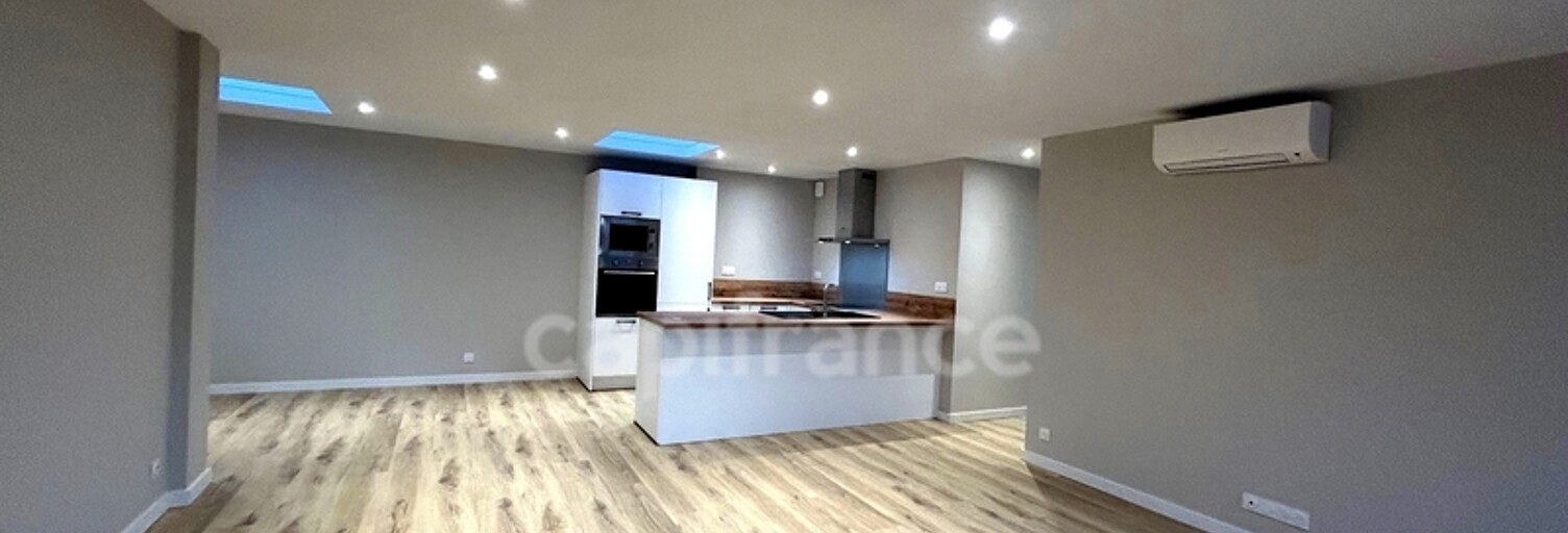 Appartement 3 Pièces 87 m² à vendre à Lourdes (65100)