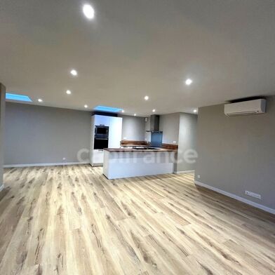 Appartement 3 pièces 163500 €