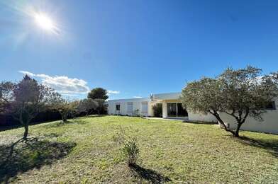 Maison 6 pièces 498000 €