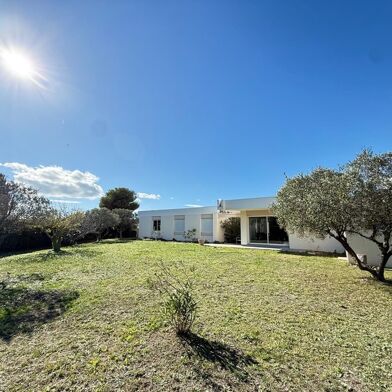 Maison 6 pièces 498000 €