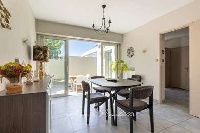 Maison 6 pièces 498000 €