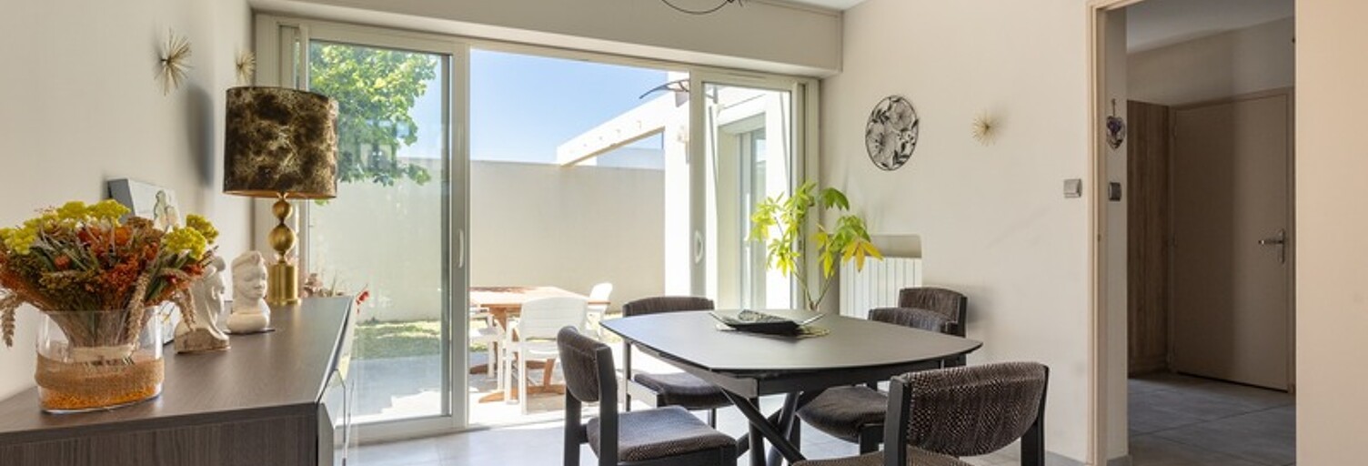 Maison 6 Pièces 151 m² à vendre à Fos-sur-Mer (13270)