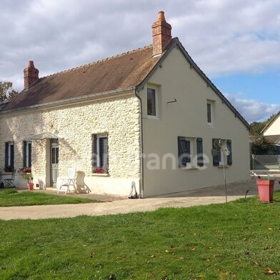 Maison 4 pièces 295000 €