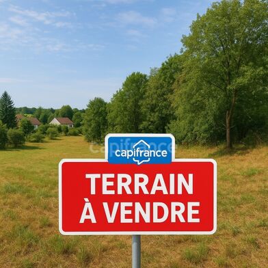 Terrain  180000 €