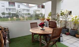 Appartement 4 Pièces 97 m² à vendre à Ondres (40440)