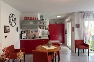 Appartement 4 pièces 417000 €