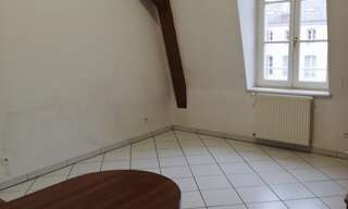 Appartement 2 Pièces 78 m² à louer à Nancy (54000)