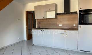 Appartement 2 Pièces 78 m² à louer à Nancy (54000)