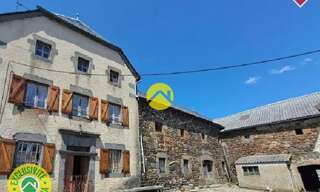 Maison 6 Pièces 189 m² à vendre à Pierrefort (15230)