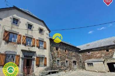 Maison 6 pièces 88000 €