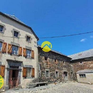 Maison 6 pièces 88000 €