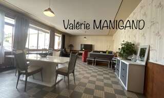 Maison 9 Pièces 260 m² à vendre à Saint-Aulaye-Puymangou (24410)