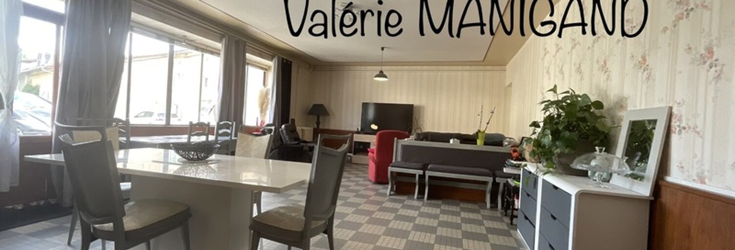 Maison 9 Pièces 260 m² à vendre à Saint-Aulaye-Puymangou (24410)