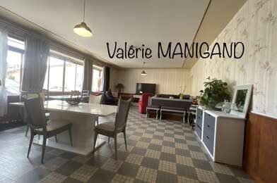 Maison 9 pièces 163000 €