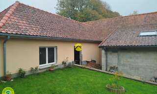 Maison 3 Pièces 60 m² à vendre à Embry (62990)