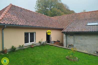 Maison 3 pièces 110000 €