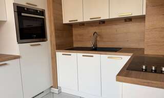 Appartement 3 Pièces 78 m² à louer à Nancy (54000)