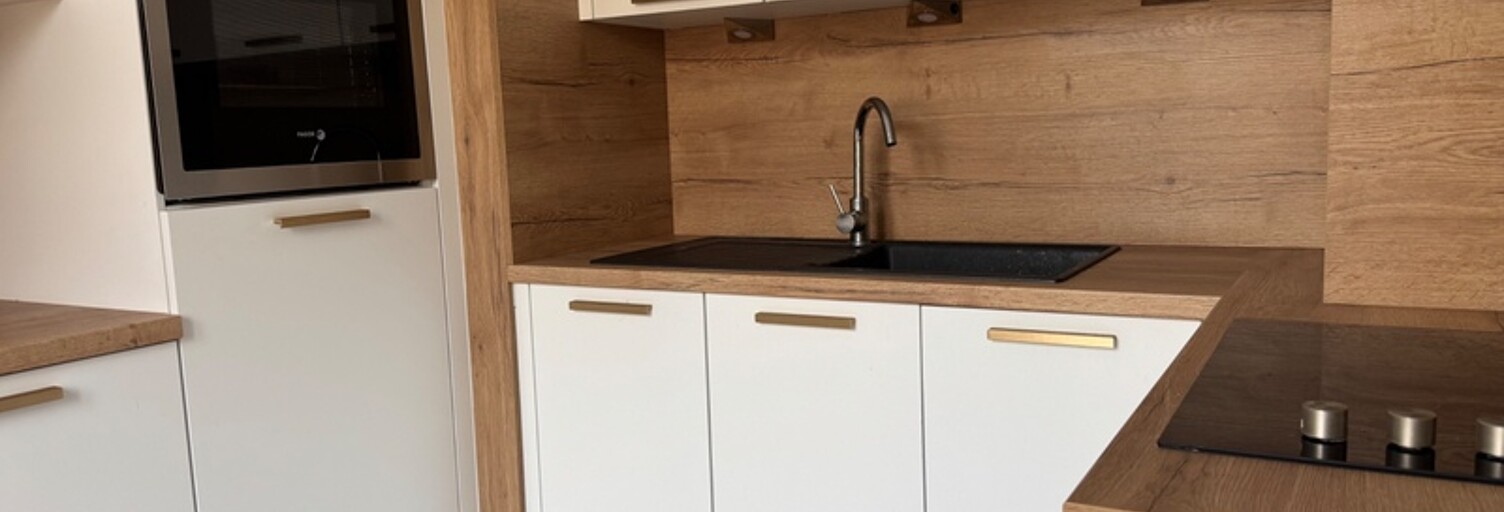 Appartement 3 Pièces 78 m² à louer à Nancy (54000)