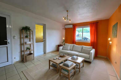 Maison 5 pièces 265000 €