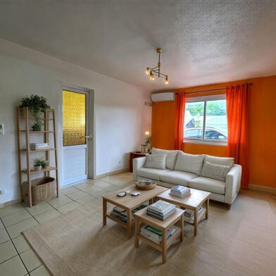 Maison 5 pièces 265000 €