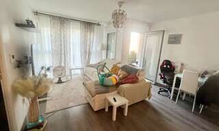 Appartement 2 Pièces 47 m² à vendre à Créteil (94000)