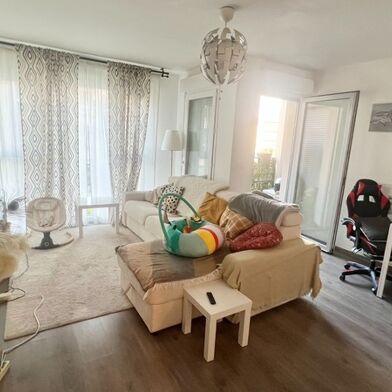 Appartement 2 pièces 247000 €